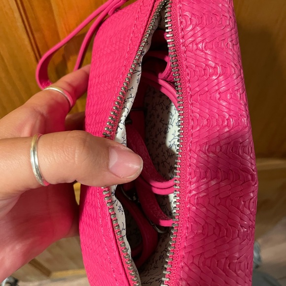 NWT Pink Purse - Picture 3 of 5